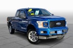 2018 F-150 Thumbnail 2