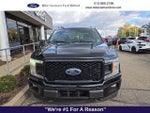2018 F-150 Thumbnail 2