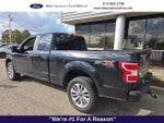 2018 F-150 Thumbnail 3
