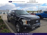 2018 F-150 Thumbnail 4