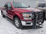 2018 F-150 Thumbnail 1