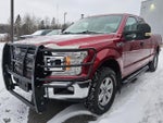 2018 F-150 Thumbnail 3