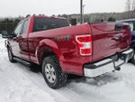 2018 F-150 Thumbnail 4