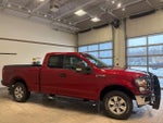 2018 F-150 Thumbnail 5