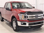 2018 F-150 Thumbnail 4