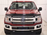 2018 F-150 Thumbnail 5