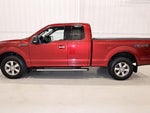 2018 F-150 Thumbnail 7