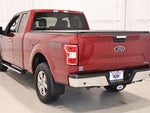 2018 F-150 Thumbnail 8