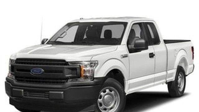 Preowned 2018 Ford F-150 XL for Sale