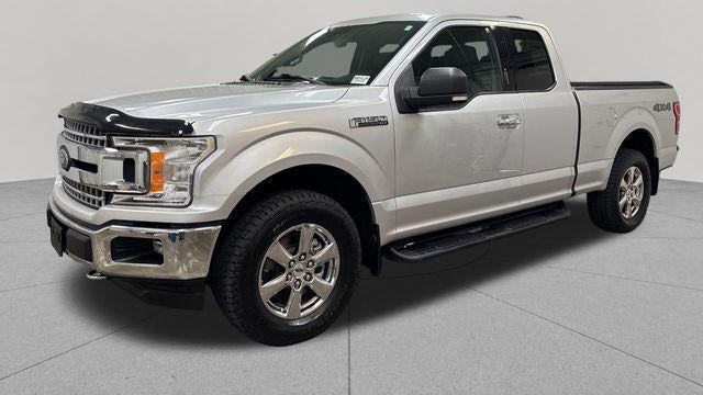 Preowned 2018 Ford F-150 XLT for Sale