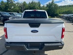 2018 F-150 Thumbnail 4