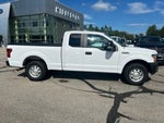 2018 F-150 Thumbnail 9