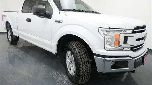 Preowned 2019 Ford F-150 XLT for Sale