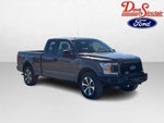 2019 F-150 Thumbnail 4