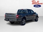 2019 F-150 Thumbnail 7