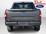2019 F-150 Thumbnail 8