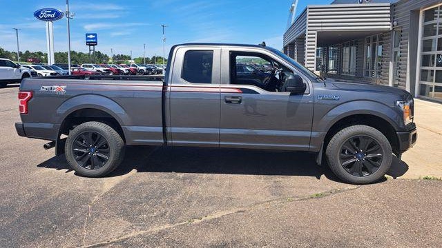 Preowned 2020 Ford F-150 XL for Sale