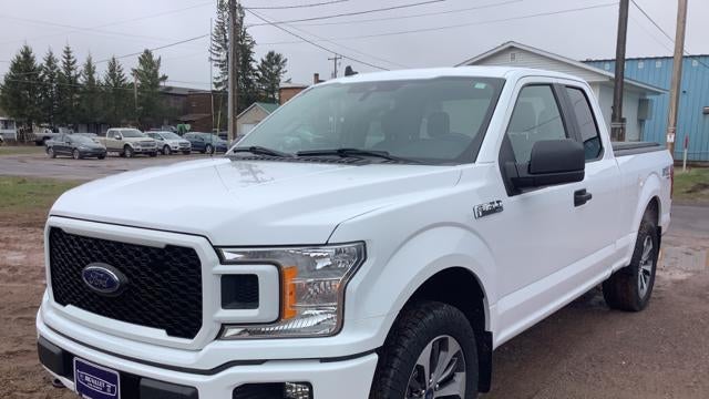 Preowned 2020 Ford F-150 XL for Sale