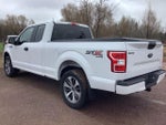 2020 F-150 Thumbnail 3