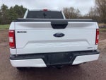 2020 F-150 Thumbnail 4