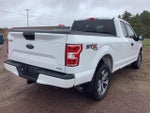 2020 F-150 Thumbnail 5
