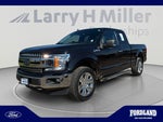 2020 F-150 Thumbnail 1