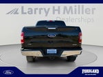 2020 F-150 Thumbnail 4