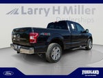 2020 F-150 Thumbnail 5