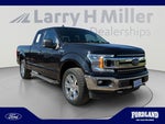 2020 F-150 Thumbnail 7