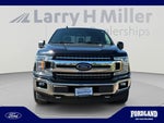 2020 F-150 Thumbnail 8