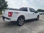 2020 F-150 Thumbnail 2