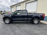 2021 F-150 Thumbnail 4