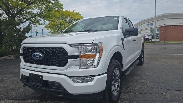 Preowned 2021 Ford F-150 XL for Sale