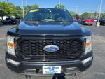 2021 F-150 Thumbnail 2