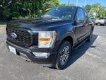 2021 F-150 Thumbnail 3