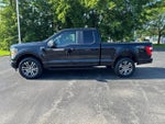 2021 F-150 Thumbnail 4