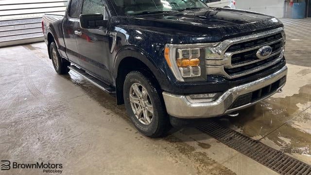 Preowned 2021 Ford F-150 XL for Sale