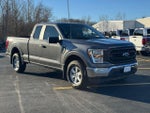 2021 F-150 Thumbnail 2