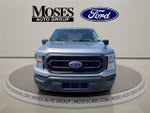 2021 F-150 Thumbnail 2