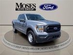 2021 F-150 Thumbnail 3
