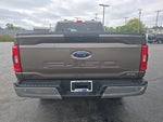 2022 F-150 Thumbnail 4