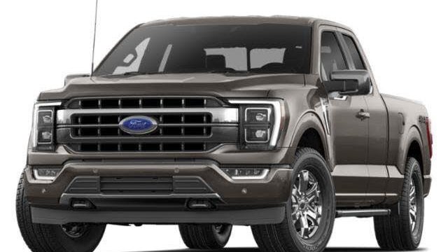 Preowned 2022 Ford F-150 XL for Sale
