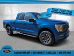 2022 F-150 Thumbnail 1