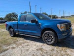 2022 F-150 Thumbnail 2