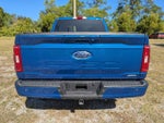 2022 F-150 Thumbnail 5