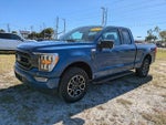 2022 F-150 Thumbnail 8