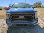 2022 F-150 Thumbnail 9