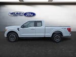 2022 F-150 Thumbnail 3