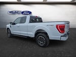 2022 F-150 Thumbnail 4