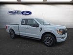2022 F-150 Thumbnail 10
